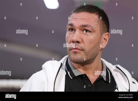 Kubrat Pulev boxer Stock Photo - Alamy