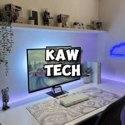 @kawTech | Instagram | Linktree