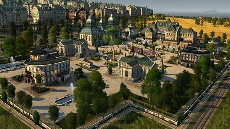 Best Anno 1800 Mods Worth Trying (All Free) – FandomSpot