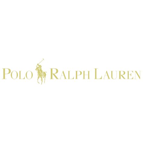 Polo Ralph Lauren Logo PNG Transparent – Brands Logos