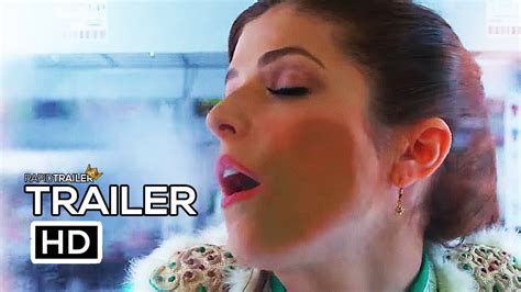 NOELLE Official Trailer (2019) Anna Kendrick, Bill Hader Disney Movie ...