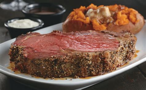 LongHorn Steakhouse Prime Rib Recipe Recipe | Recipes.net