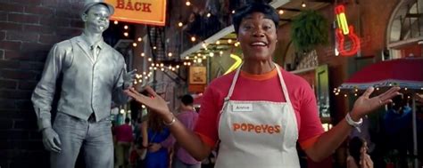 Popeye's (Commercial) - Behind The Voice Actors