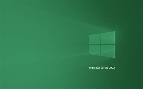 Windows 2022