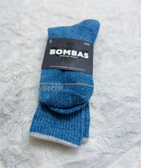 Bombas Sock Review: The Quest For The Perfect Sock Ends?