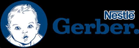 Gerber logo | More about Gerber: www.nestle.com/brands/allbr… | Flickr