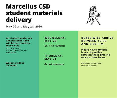 Marcellus Central School District - Home | Facebook