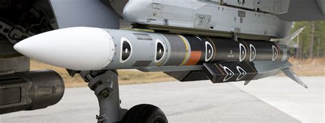 Meteor Missile | Plane-Encyclopedia