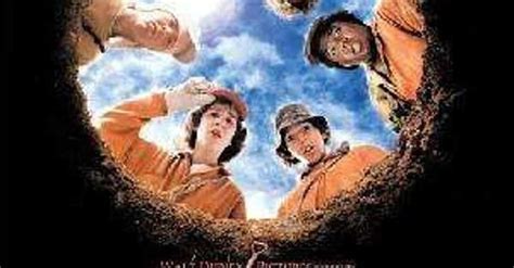 Holes Cast List: Actors and Actresses from Holes