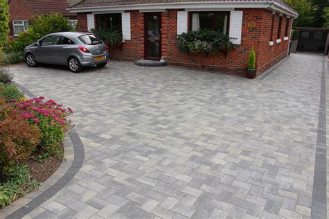 Paul Holbrook | Welcome to Paul Holbrook Paving. Block Paving, Patterned Concrete, Driveways ...