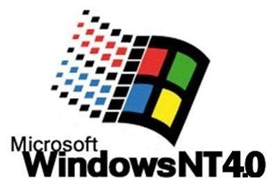 Windows Nt Logo