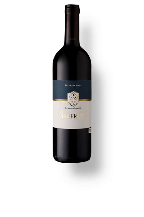 Fattoria Le Pupille Saffredi IGT - worldwine