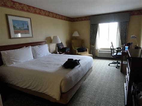 HILTON GARDEN INN FAIRFAX - Prices & Hotel Reviews (VA)