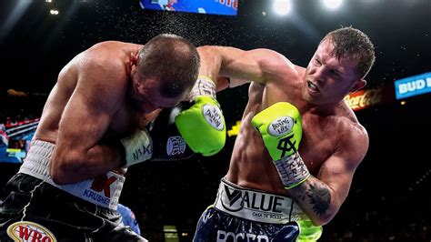 Canelo Alvarez vs. Callum Smith -- How to watch, stream the super ...