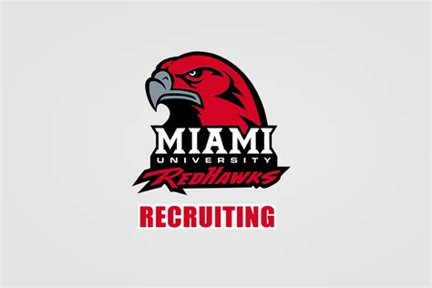 2018 Miami RedHawks Football Recruiting: Tyre Shelton commits - Hustle Belt