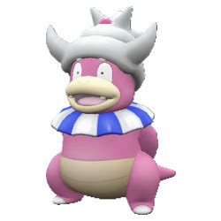 Slowking - #199 - Serebii.net Pokédex