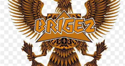 Logo Brigez Gold - Gaya Modis