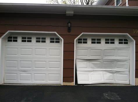 Newmarket Garage Door Panel Repair and Replacement - 24/7 garage door panel replacement service ...