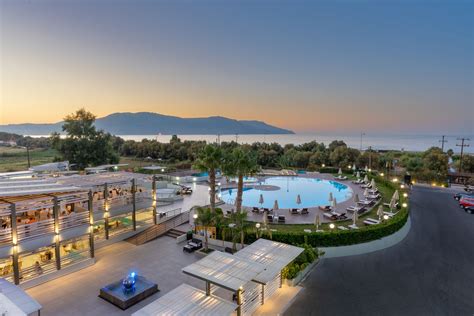 Georgioupolis Resort & Aqua Park, Georgioupolis, Apokoronas, Greece ...