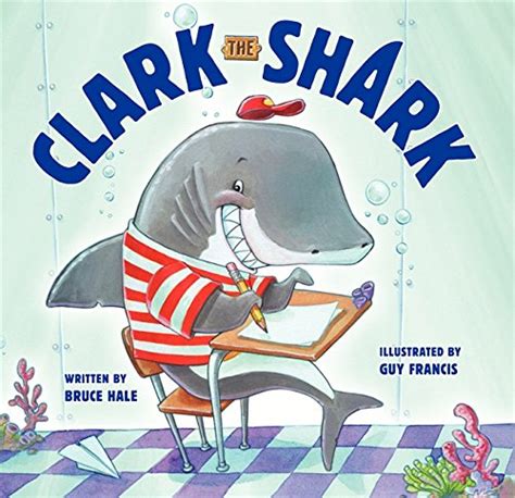 The Best Shark Books for Kids ⋆ Parenting Chaos