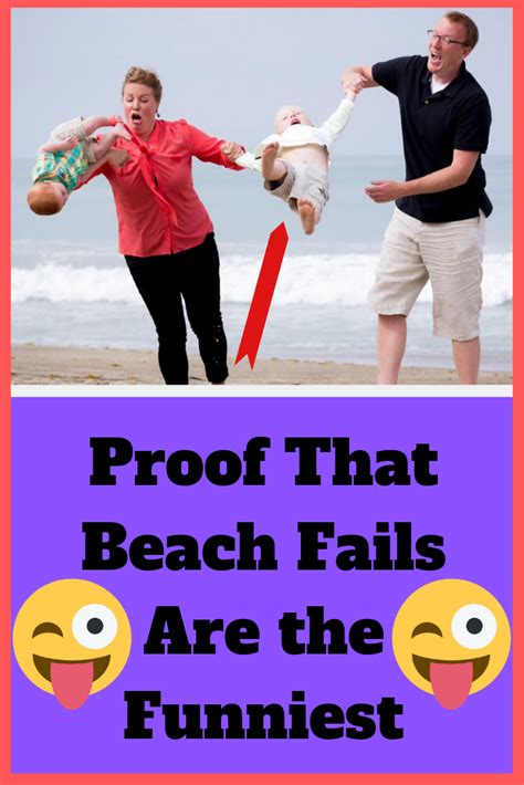 Proof That Beach Fails Are the Funniest | Epic fails funny, Jokes, Funny memes