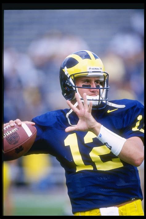 Michigan Quarterbacks: These Great Performances Deserve Another Look ...