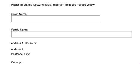 How to Create a Fillable Form in Google Docs - Guiding Tech