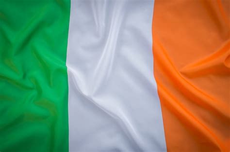 Free Photo | Flags of republic of ireland