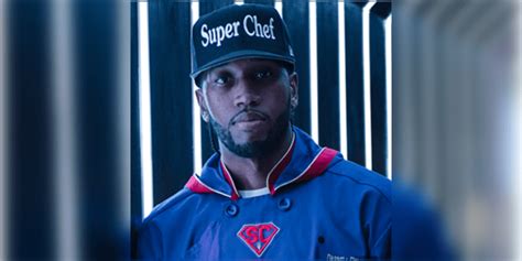 Darnell "SuperChef" Ferguson Wiki, Net Worth, Biography, Age, Girlfriend, Height