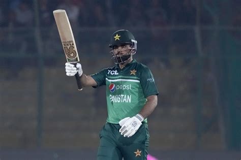 Fakhar Zaman hit a well-paced half-century | ESPNcricinfo.com