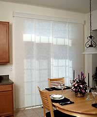 Vertical Panel Track Blinds, Wholesale Prices - Blinds Online