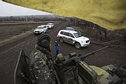 OSCE Special Monitoring Mission to Ukraine | Military Wiki | Fandom