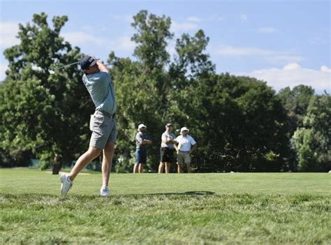 Alabama golfer Nick Dunlap continuing stellar summer at U.S. Amateur ...