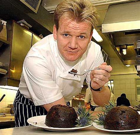 Gordon Ramsay Height, Weight, Age, Spouse, Family, Facts, Biography