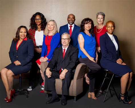 Duncanville ISD Board Nominated for TASA Honor - Focus Daily News