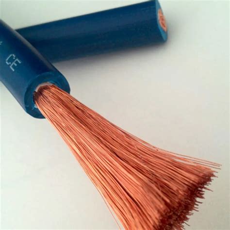 Compact Stranded Copper Wire Single Strand Power Cable - Buy 7 Stranded Copper Wire,Single ...