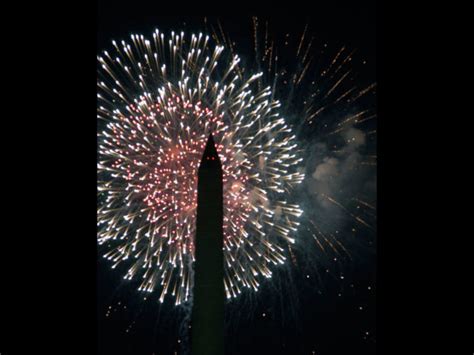 Photo Gallery: Fireworks on the National Mall | National Mall Coalition