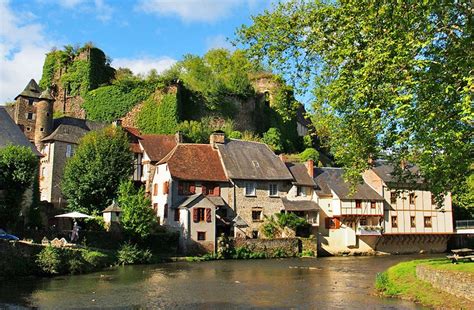 12 Top Attractions & Places to Visit in the Limousin Region | PlanetWare