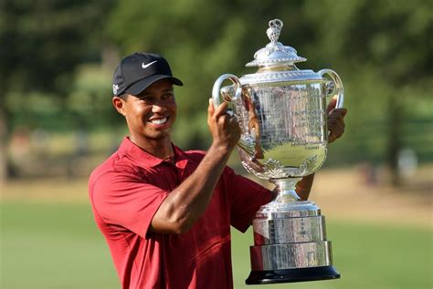 The Full List of PGA Championship Winners