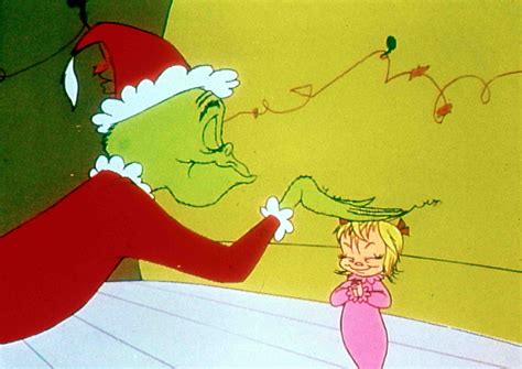 How the Grinch Stole Christmas! (1966) Review |BasementRejects