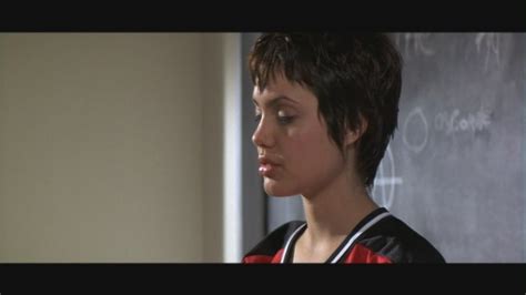 Angelina Jolie in "Hackers" - Angelina Jolie Image (17534237) - Fanpop