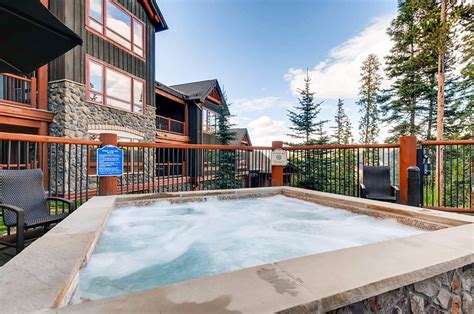 Bluesky Breckenridge Pool: Pictures & Reviews - Tripadvisor