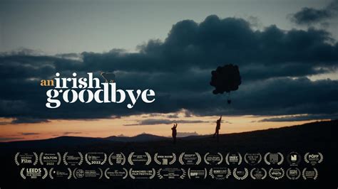 Northern Irish short film “An Irish Goodbye” gets Oscar nomination ...