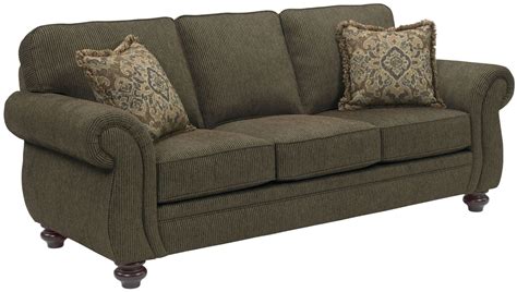 Cassandra Affinity Chenille Fabric Sofa from Broyhill (3688-3Q-8997-28 ...