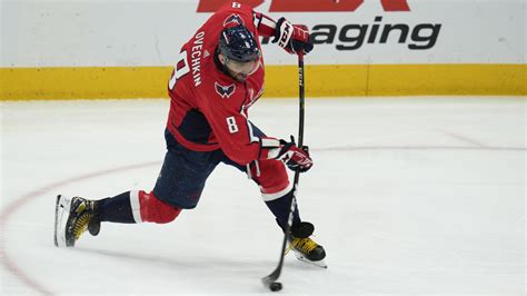 Ovechkin breaks NHL record — RT Sport News