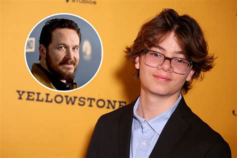 'Yellowstone' Star Shares What Cole Hauser Is Really Like - Got Music ...