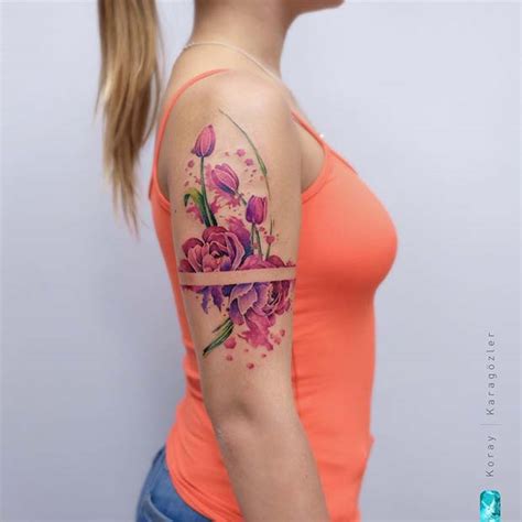 43 Cool Tattoos for Women You'll Be Obsessed With - StayGlam