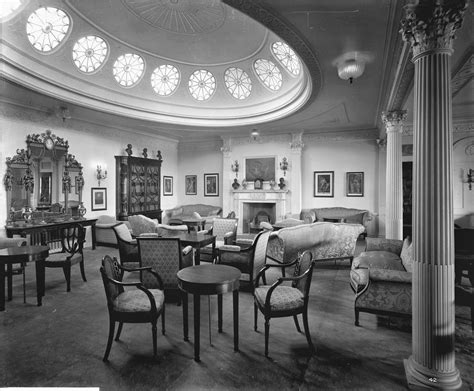 Interiors, RMS Aquitania (1914). Image source here . | Tall ships festival, Interior, Titanic ship