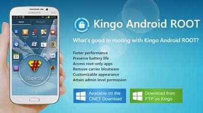 How to Root Android Phone & Tablet