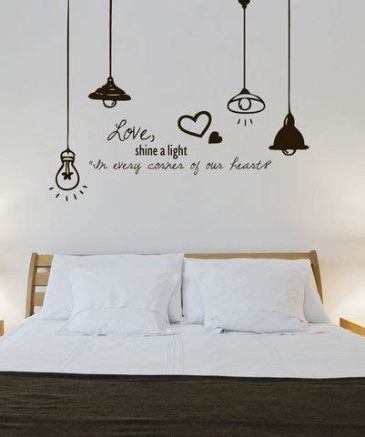 Wall Art Ideas Bedroom Simple Wall Drawing – TRENDECORS